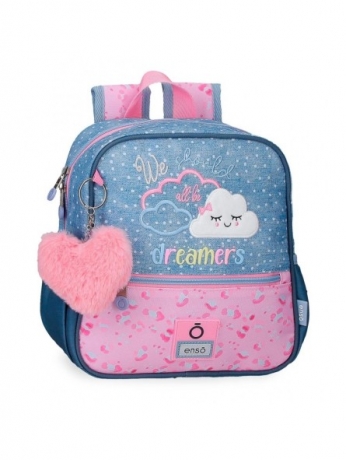 Mochila Enso Dreamers 25Cm