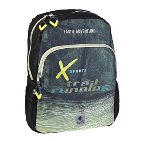 Mochila Escolar Xsports