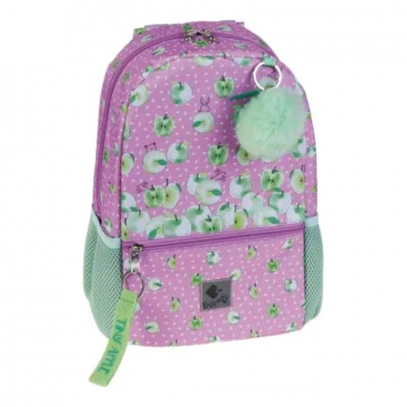 Mochila Infantil Tiny Apple