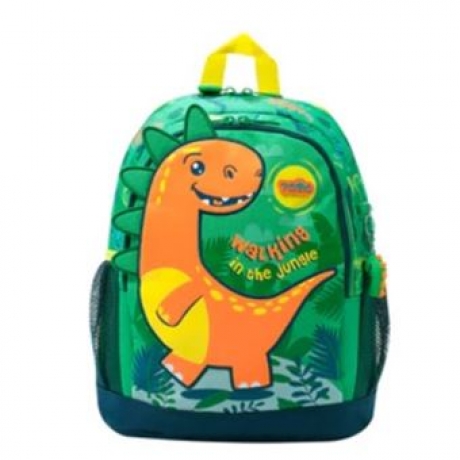 Mochila  Morral Dinomax M Totto 5D6M