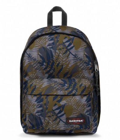 Mochila Out Of Office Brize Core Eastpak