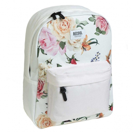 Mochila Roses 09355 Becool