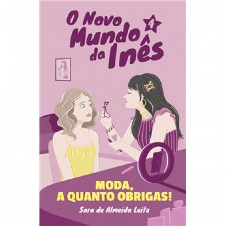 Moda, A Quanto Obrigas!