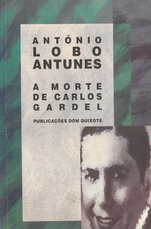 A Morte De Carlos Gardel