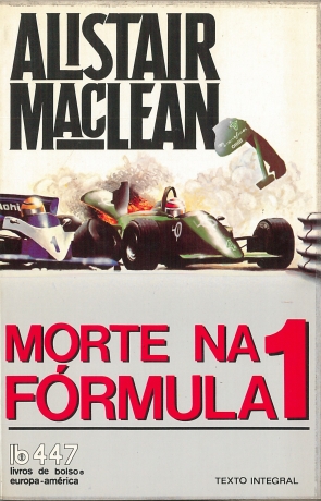 Morte Na Fórmula 1
