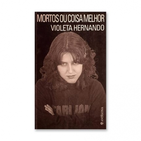 Mortos Ou Coisa Melhor