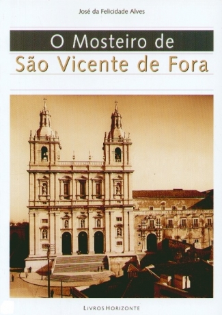 Mosteiro De São Vicente De Fora