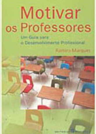 Motivar Os Professores