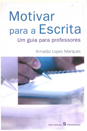Motivar Para A Escrita