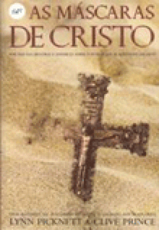 Máscaras De Cristo