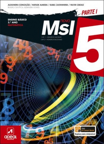 Msi 5 Matemática