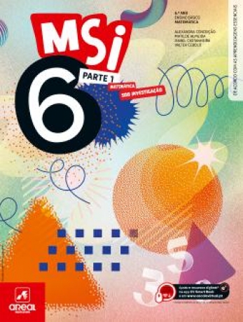 Msi 6 Matemática