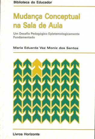 Mudança Conceptual Na Sala De Aula