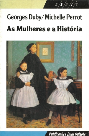 Mulheres E A Historia