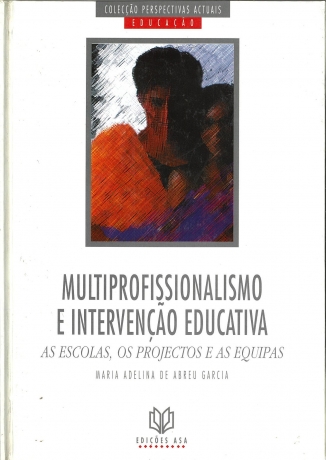 Multiprofissionalismo E Intervenção