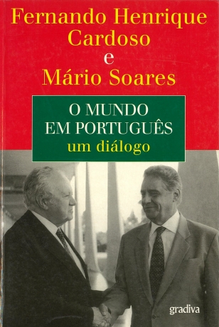 Mundo Em Português - Um Diálogo