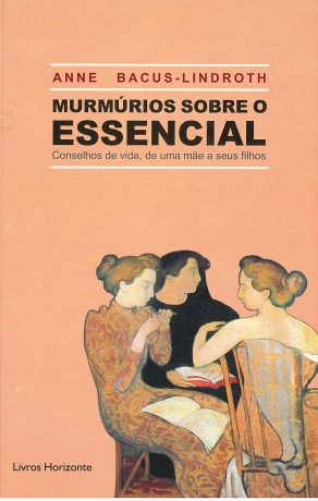 Murmúrios Sobre O Essencial