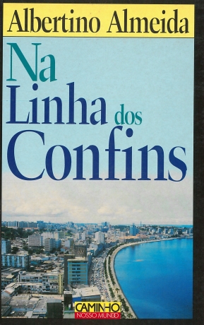 Na Linha Dos Confins