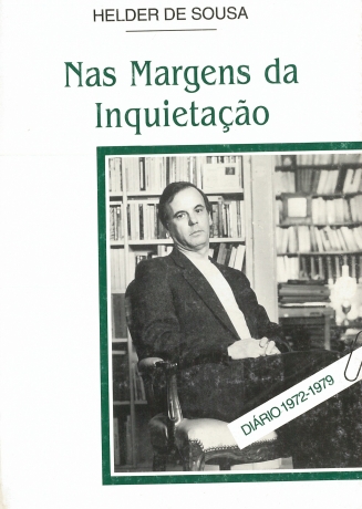 Nas Margens Da Inquietação