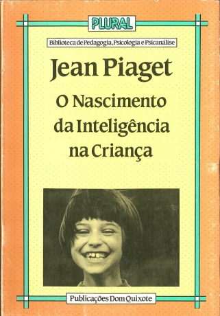 Nascimento Da Inteligencia Da Criança