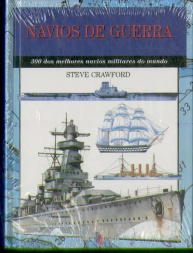 Navios De Guerra