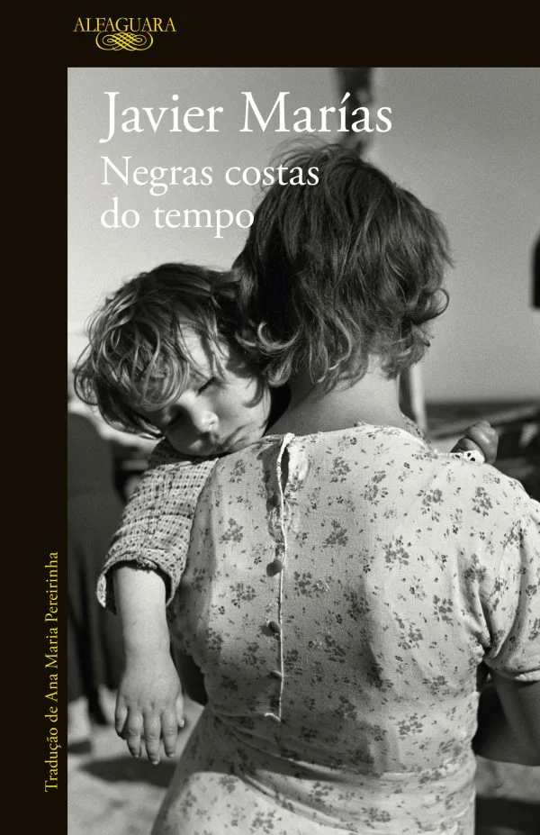 Negras Costas Do Tempo