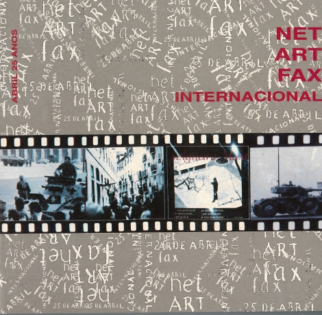 Net Art Fax Internacional