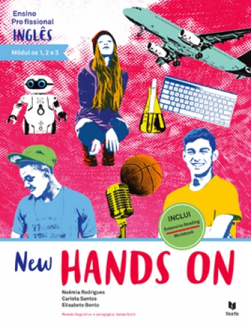 New Hands On 1/2/3