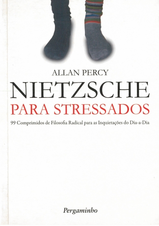 Nietzsche Para Stressados