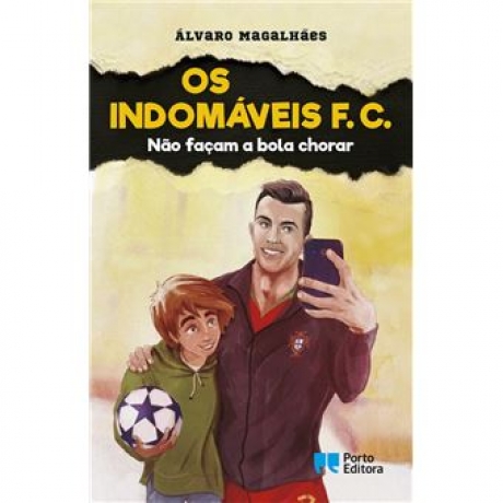 Não Façam A Bola Chorar