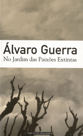 No Jardim Das Paixoes Extintas