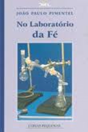 No Laboratorio Da Fe