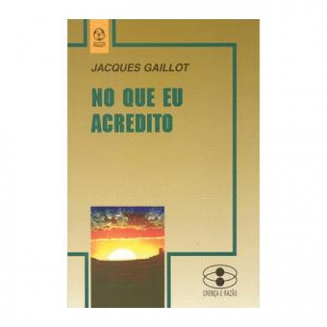No Que Eu Acredito