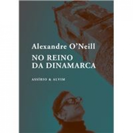 No Reino Da Dinamarca