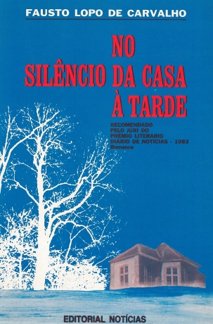 No Silencio Da Casa A Tarde