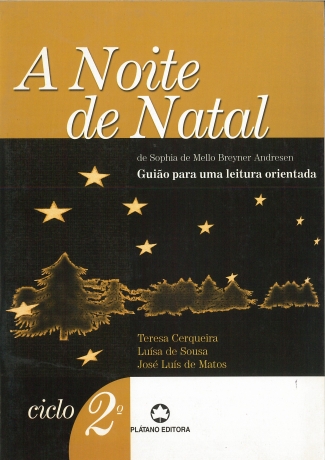 Noite De Natal-Guiao Para Leitura Orientada