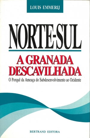 Norte-Sul - A Granada Descavilhada