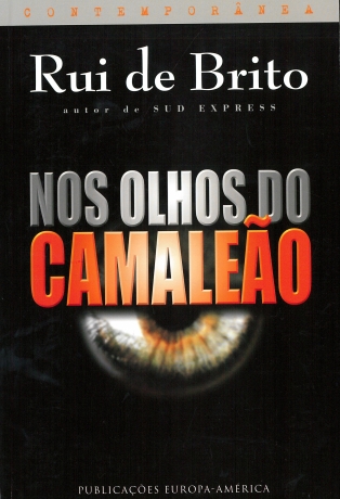 Nos Olhos Do Camaleão