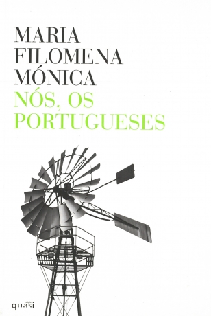 Nós, Os Portugueses
