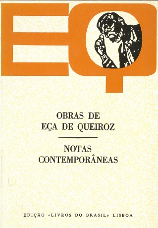 Notas Contemporâneas
