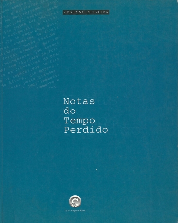 Notas Do Tempo Perdido