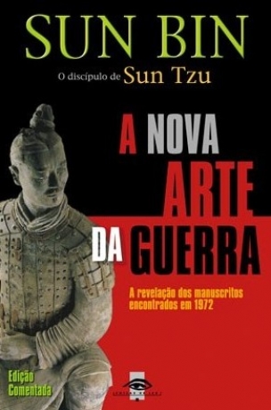 Nova Arte Da Guerra - (Edição Comentada)
