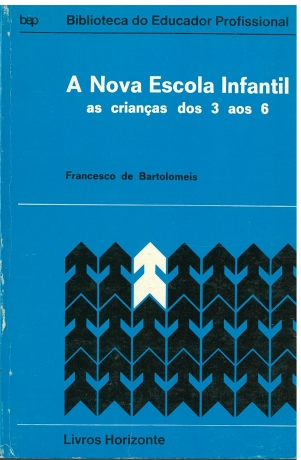 Nova Escola Infantil