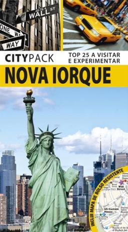 Nova Iorque - City Pack