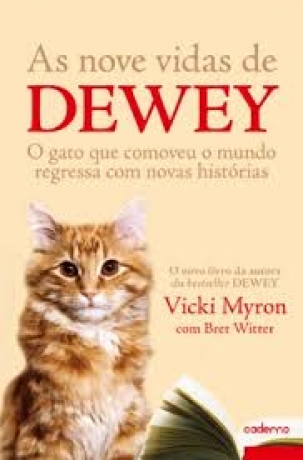 Nove Vidas De Dewey