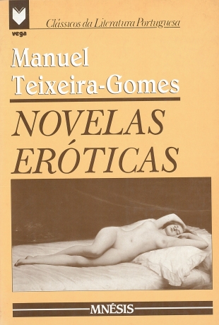 Novelas Eróticas