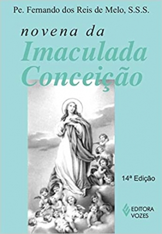 Novena Da Imaculada Conceiçao