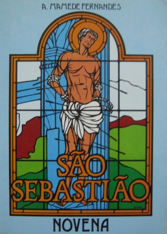 Novena São Sebastião