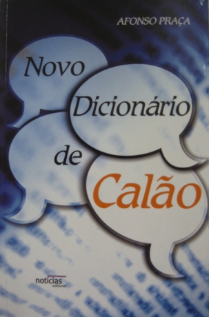 Novo Dicionario De Calao