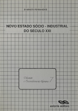 Novo Estado Sócio-Industrial Do Sec.Xxi